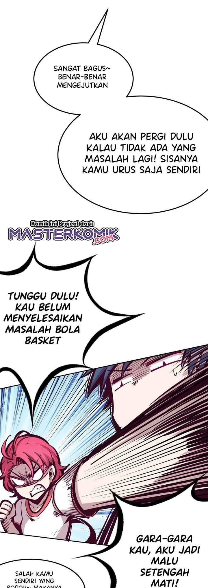 Demon X Angel, Can’t Get Along! Chapter 20