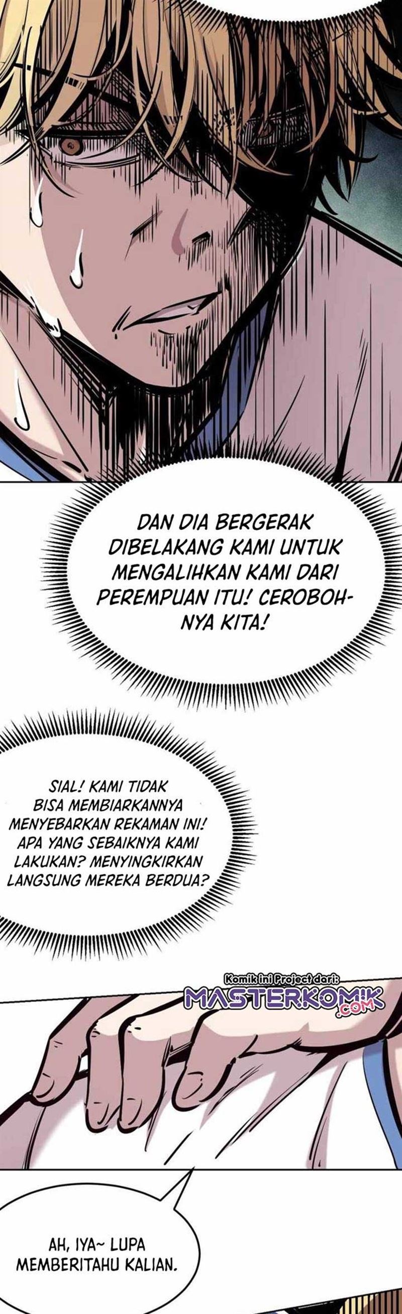 Demon X Angel, Can’t Get Along! Chapter 28