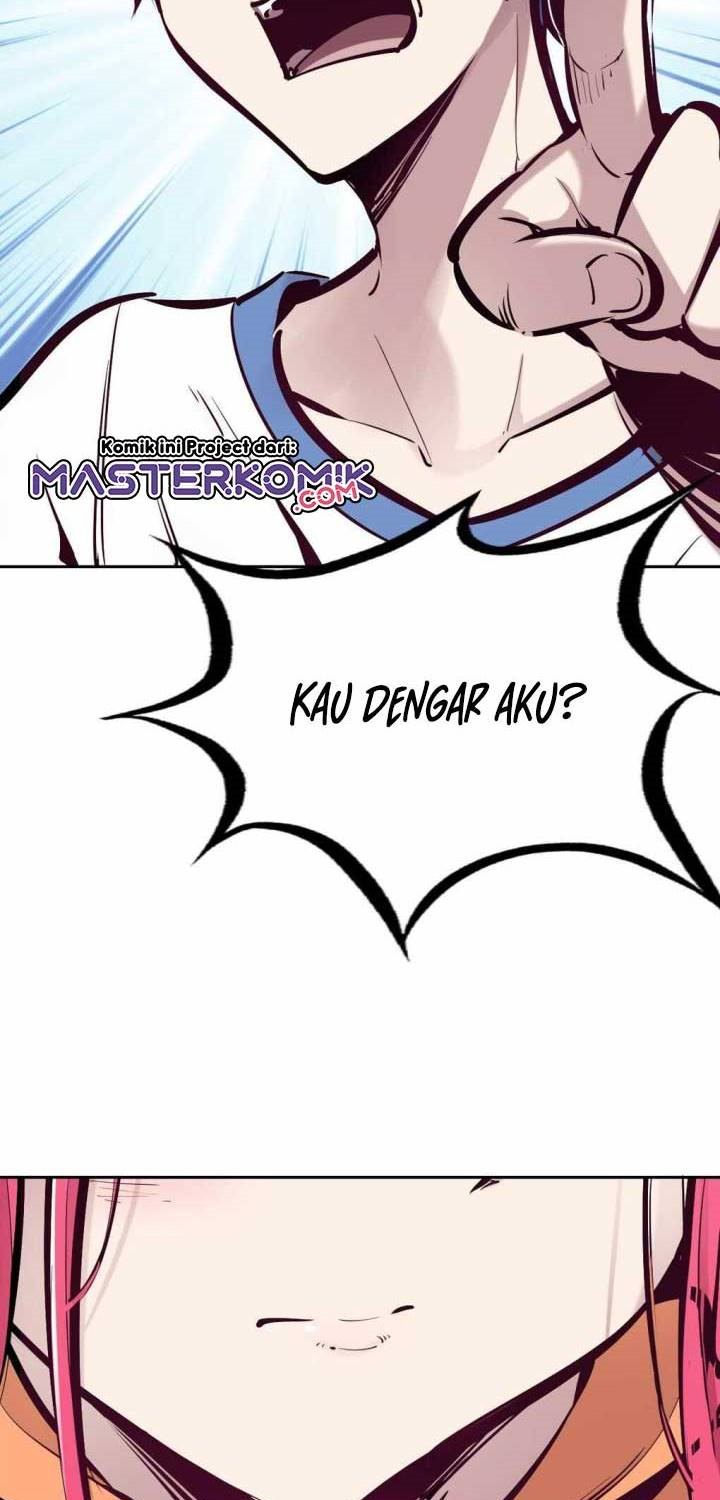 Demon X Angel, Can’t Get Along! Chapter 29