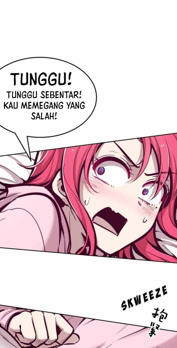 Demon X Angel, Can’t Get Along! Chapter 30