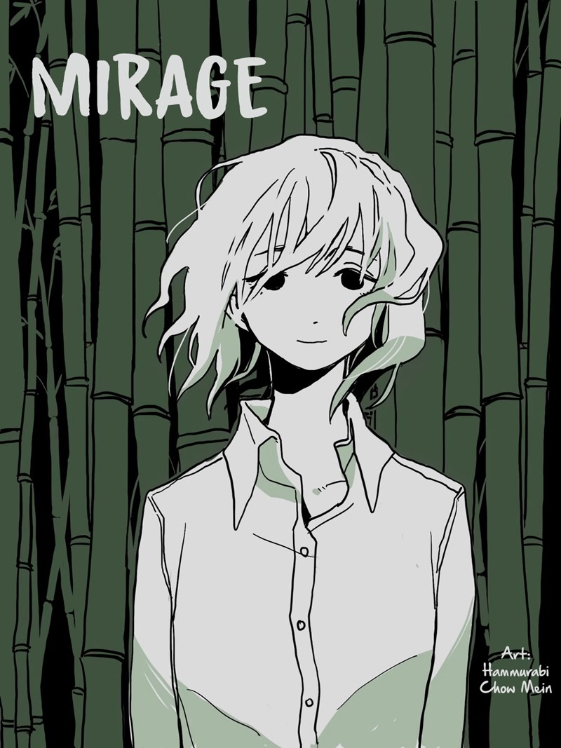 Mirage Chapter 2