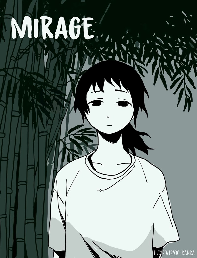 Mirage Chapter 3