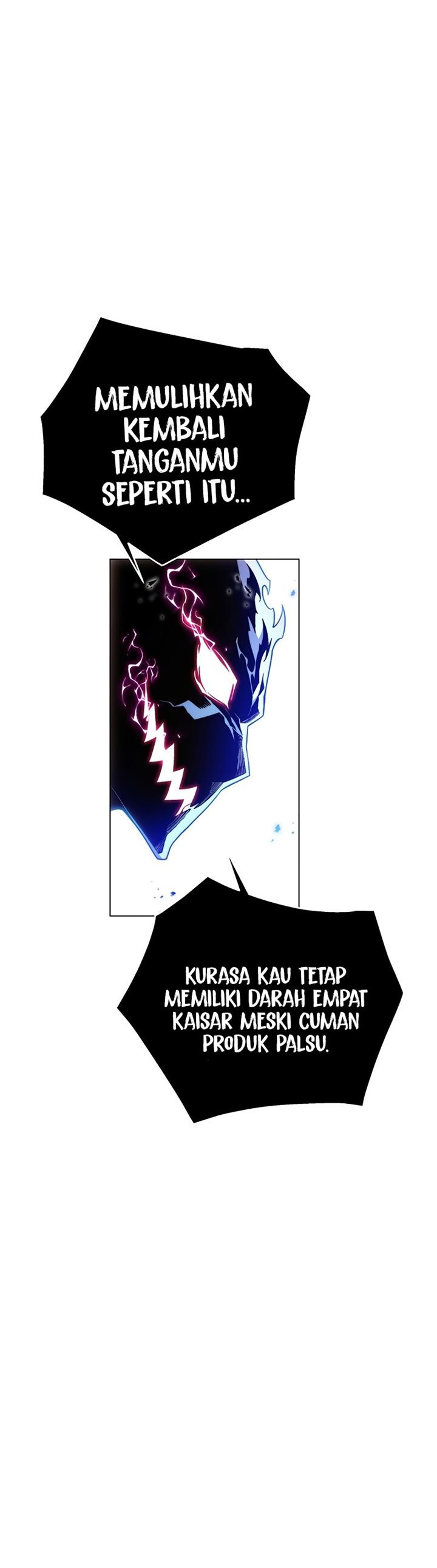 Heavenly Demon Instructor Chapter 100