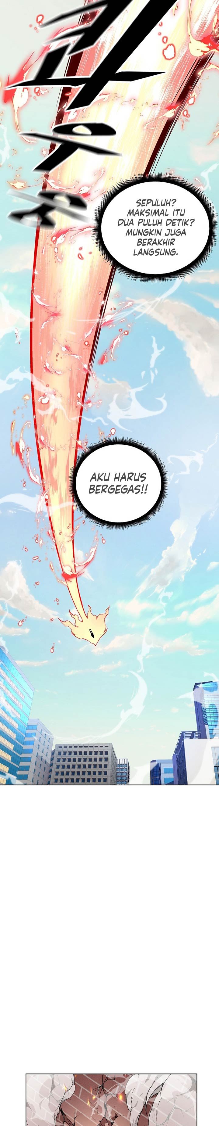 Heavenly Demon Instructor Chapter 21
