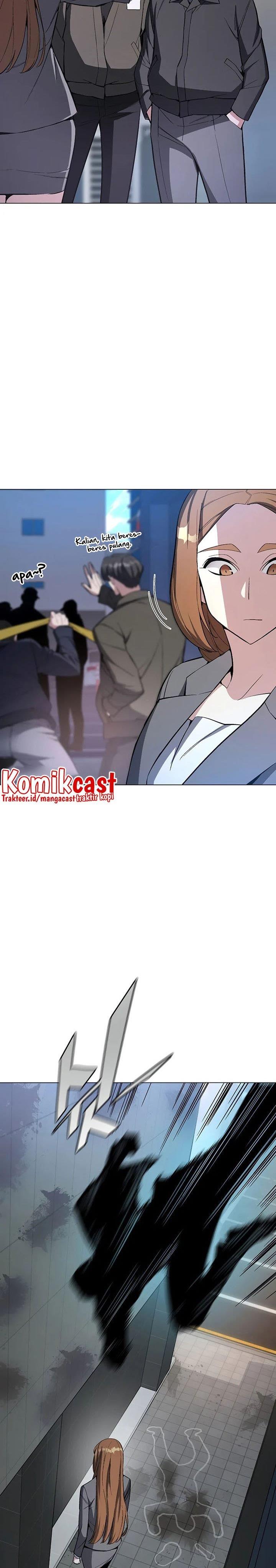 Heavenly Demon Instructor Chapter 52