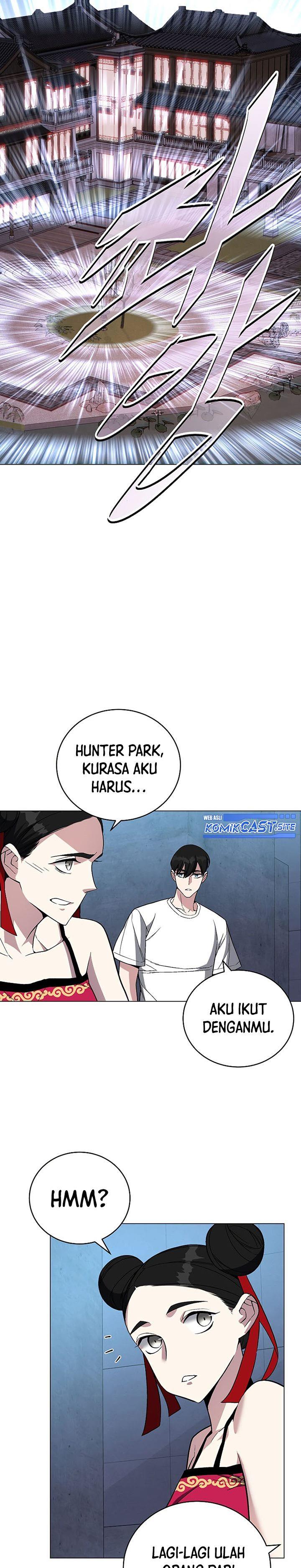 Heavenly Demon Instructor Chapter 68