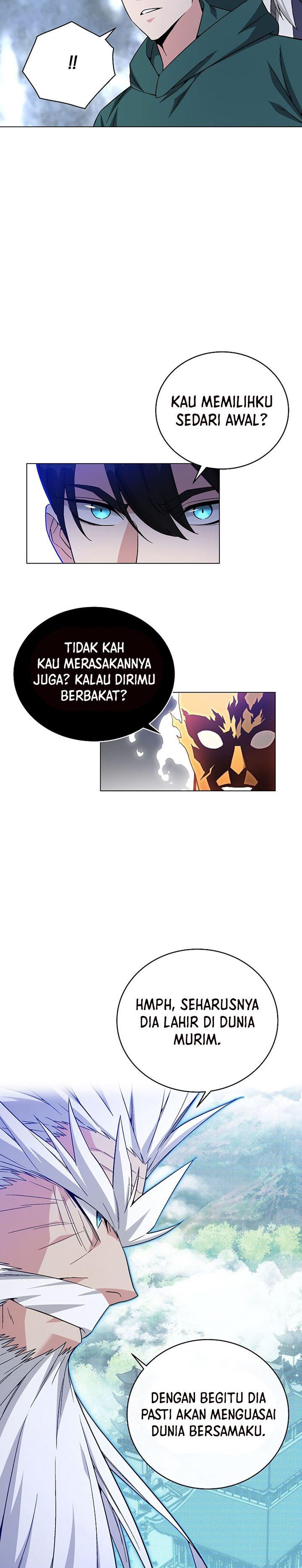 Heavenly Demon Instructor Chapter 79