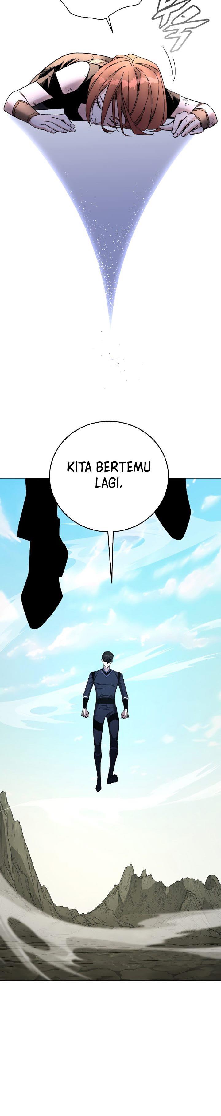 Heavenly Demon Instructor Chapter 85