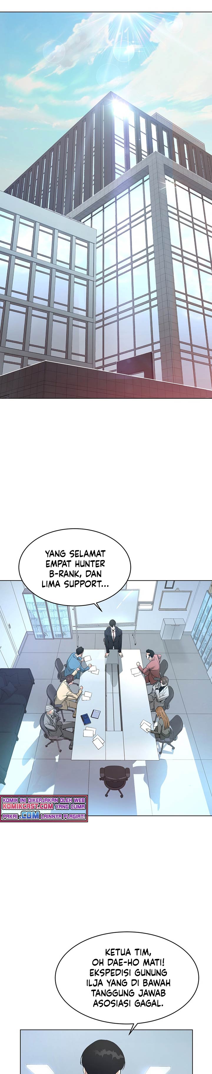 Heavenly Demon Instructor Chapter 9