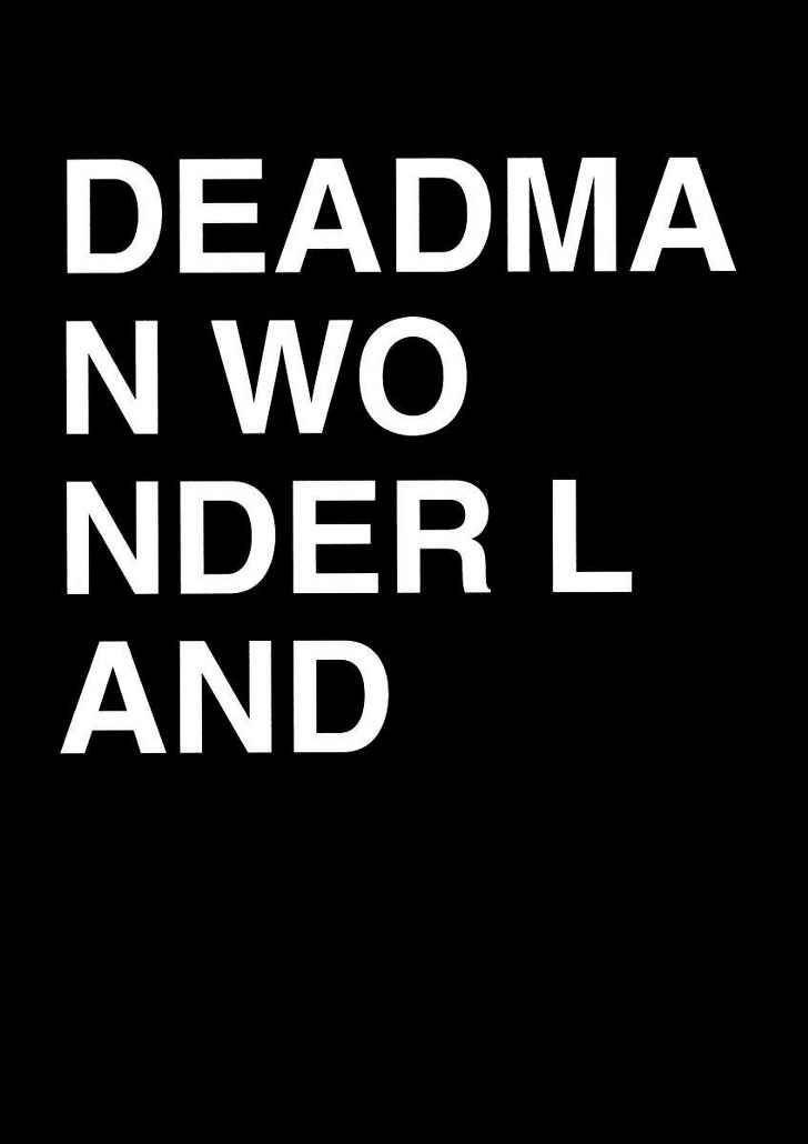 Deadman Wonderland Chapter 03