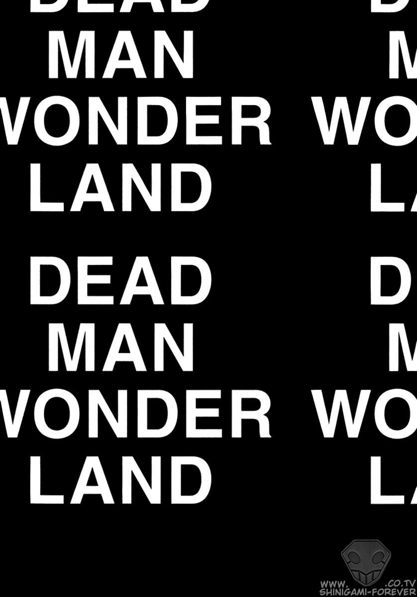 Deadman Wonderland Chapter 10