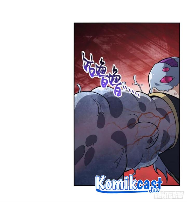 The Demon King Who Lost His Job Chapter 291