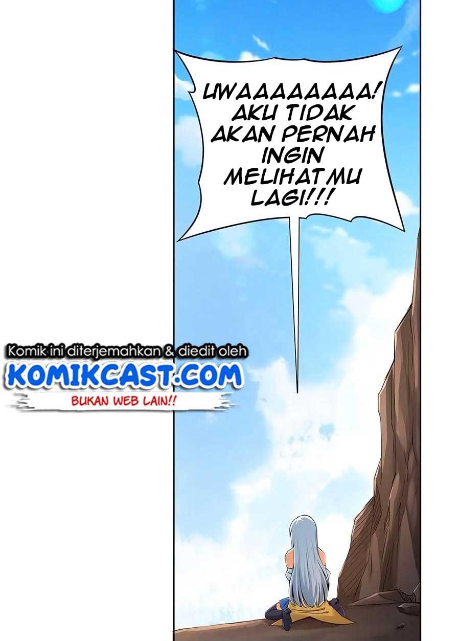 The Demon King Who Lost His Job Chapter 6