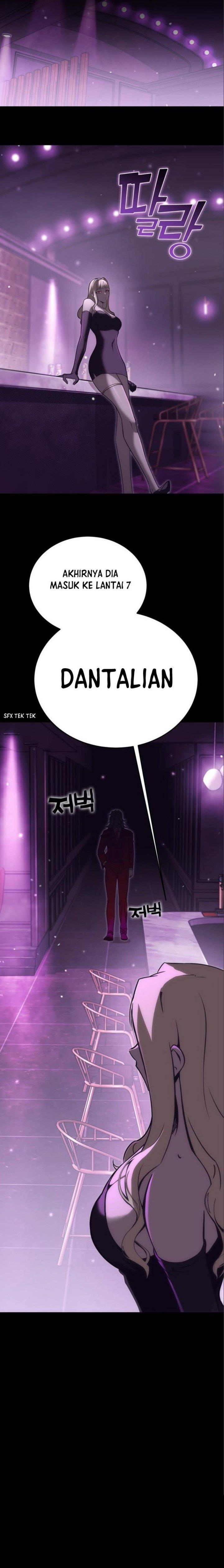 DANTALIAN Chapter 21