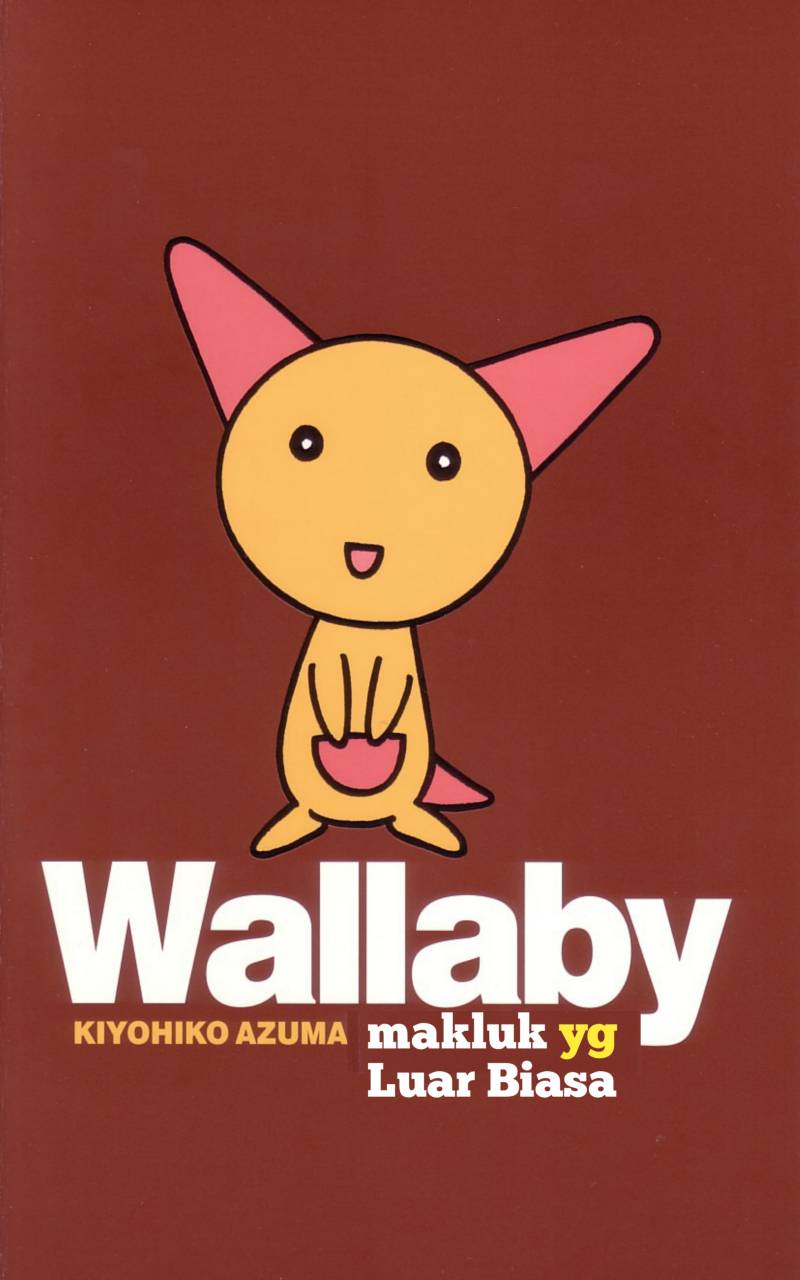 Wallaby Chapter 1