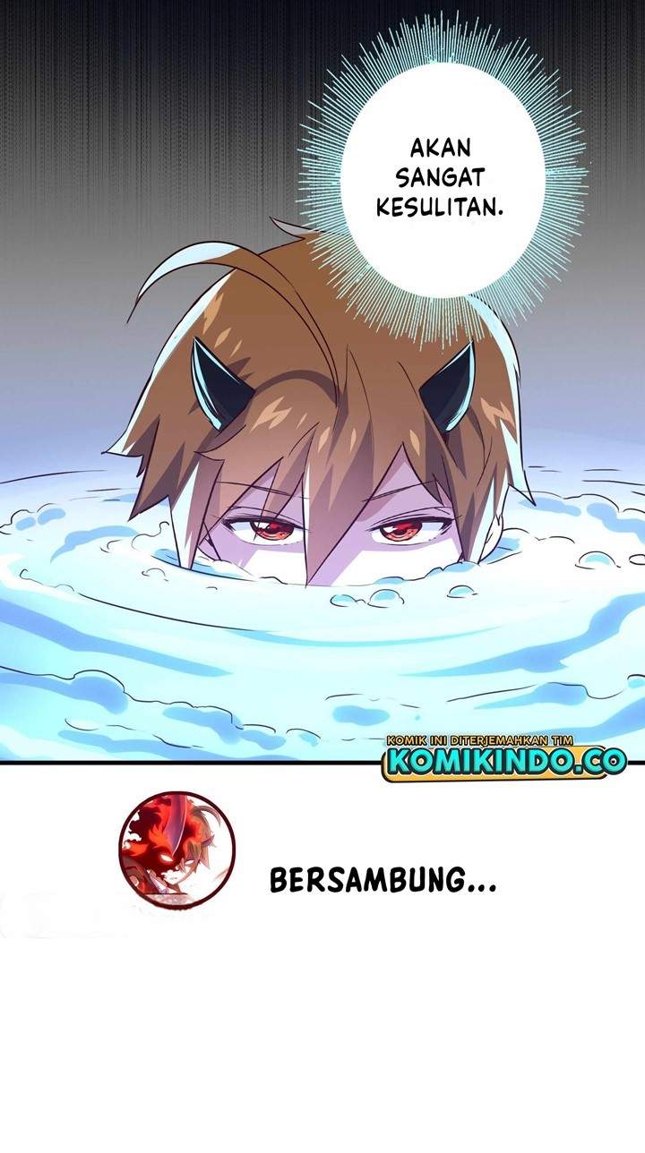 Training With The Demon King Chapter 4