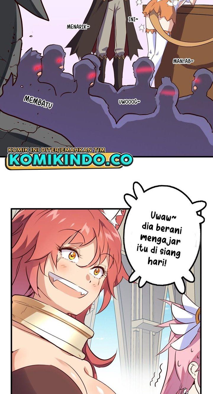 Training With The Demon King Chapter 9