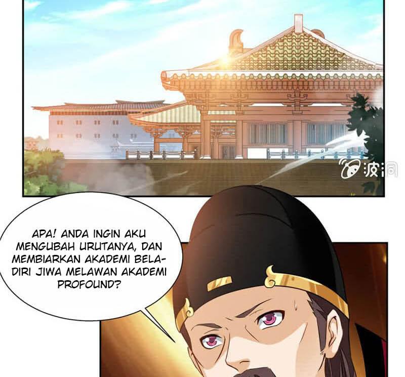 Jiuyang Shenwang Chapter 44