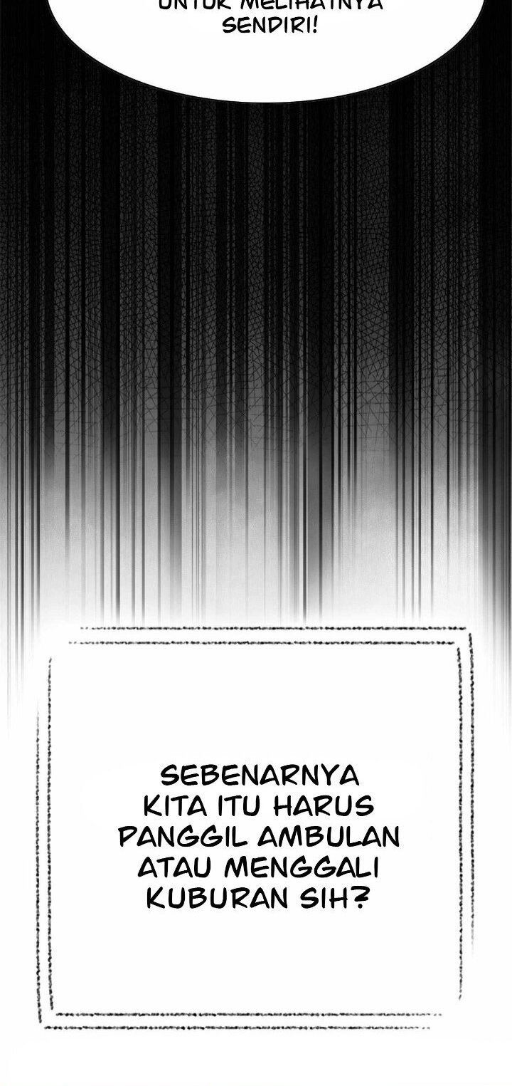 The Strong Man From the Mental Hospital Chapter 42