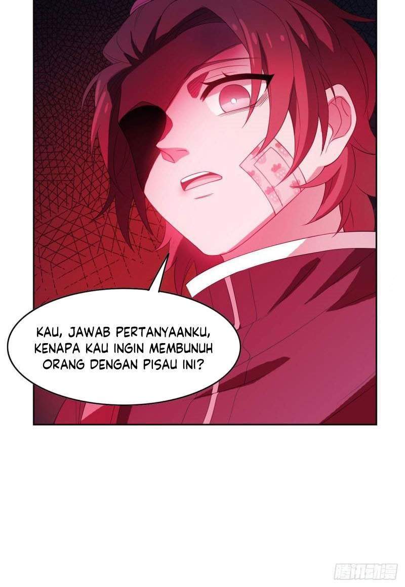The Strong Man From the Mental Hospital Chapter 8