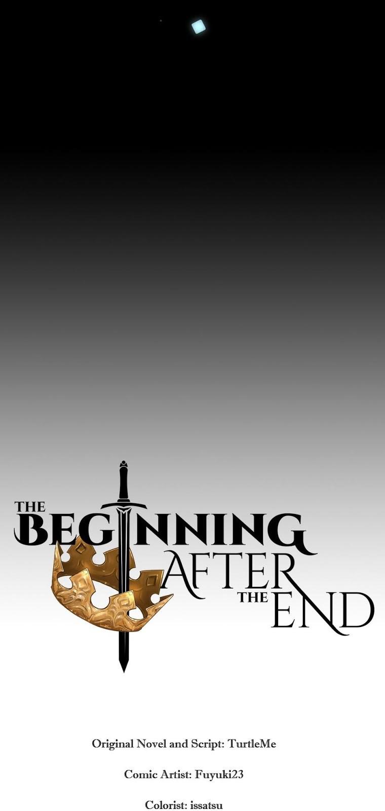 The Beginning After the End Chapter 10
