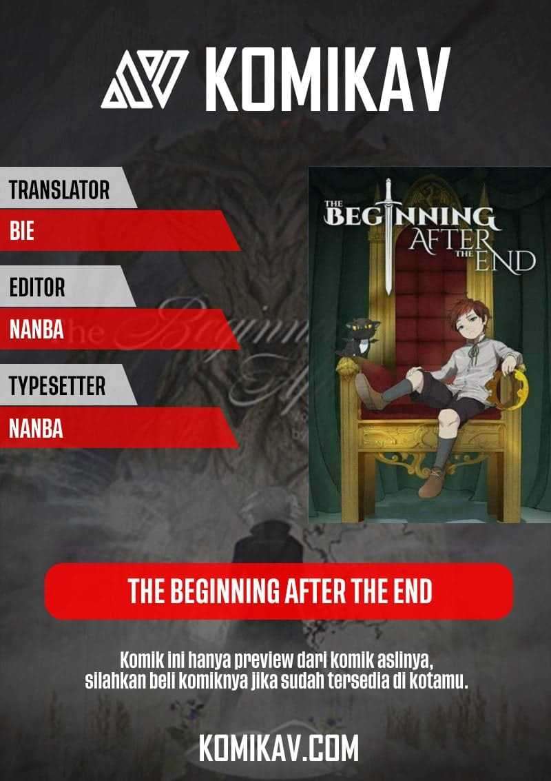 The Beginning After the End Chapter 100