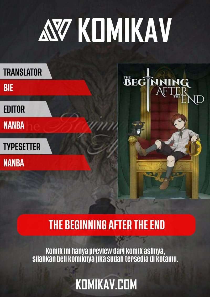 The Beginning After the End Chapter 103