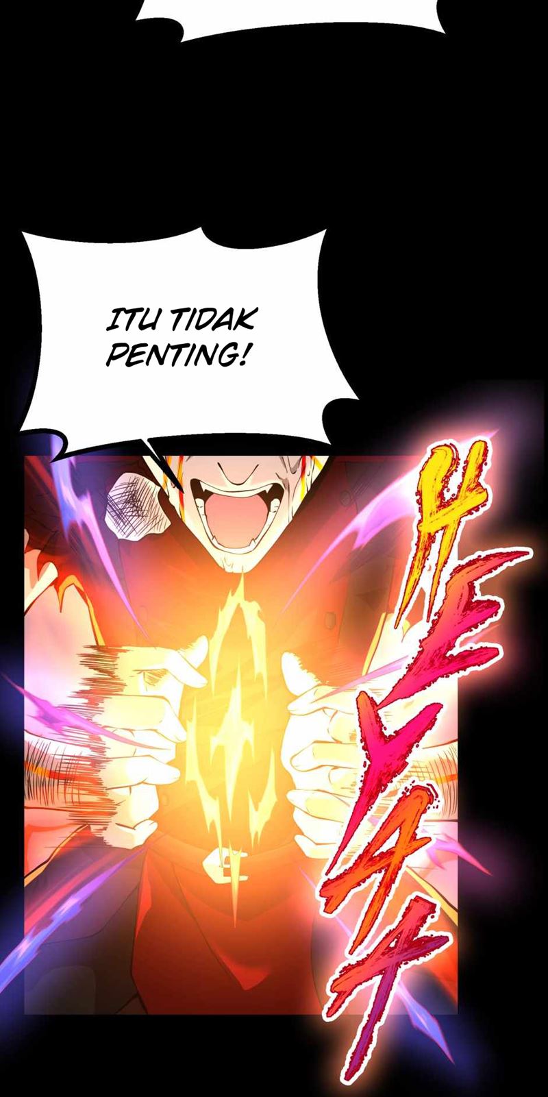 The Beginning After the End Chapter 139