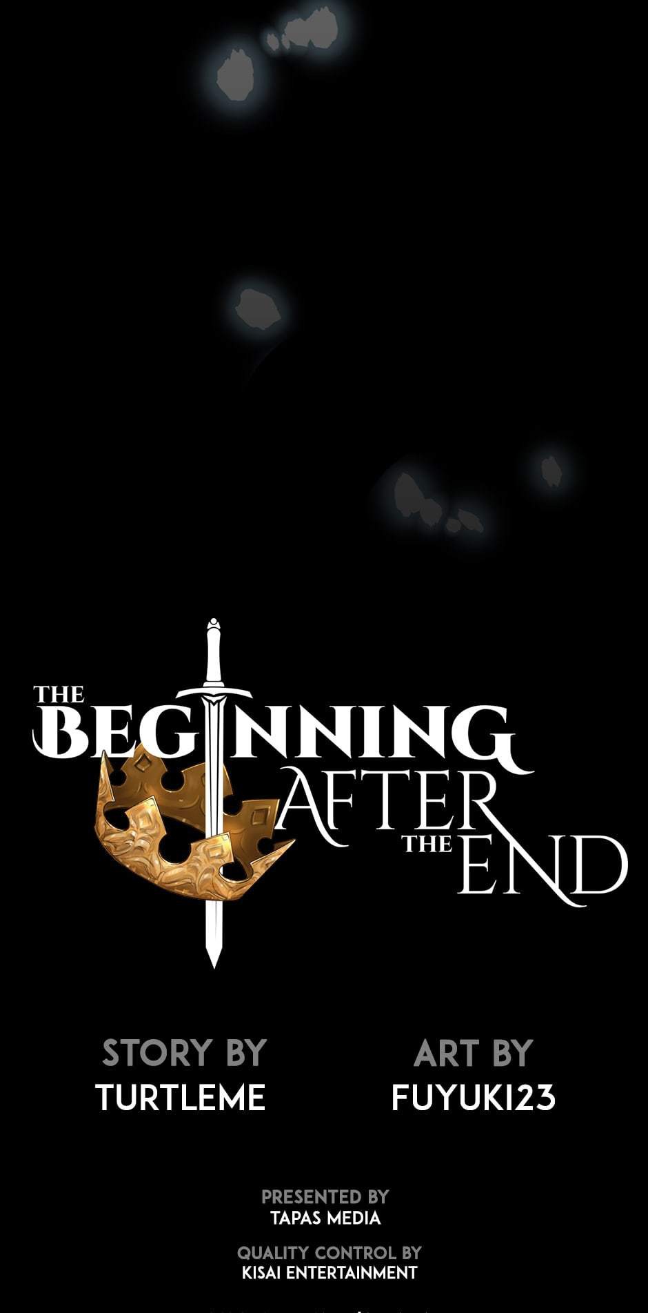 The Beginning After the End Chapter 44