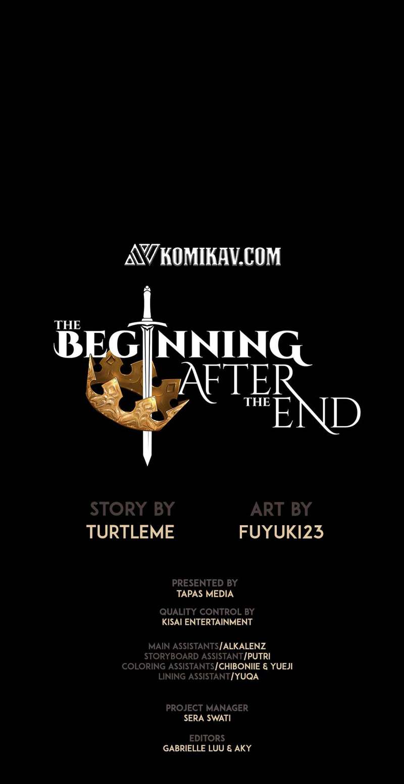 The Beginning After the End Chapter 64