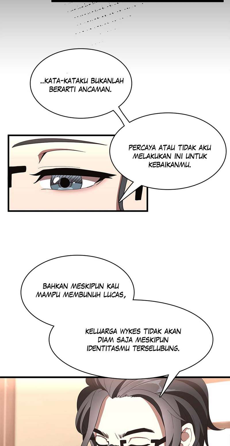 The Beginning After the End Chapter 72