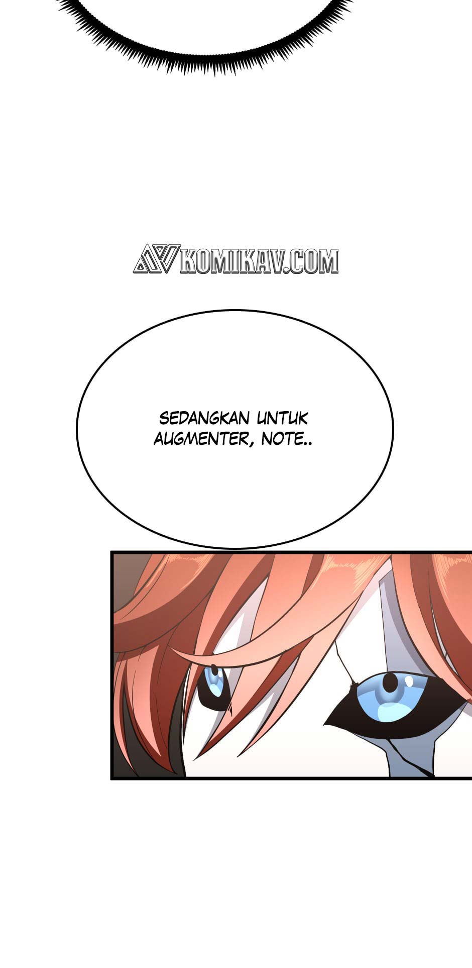 The Beginning After the End Chapter 73