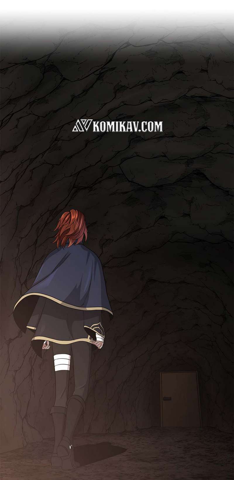The Beginning After the End Chapter 74