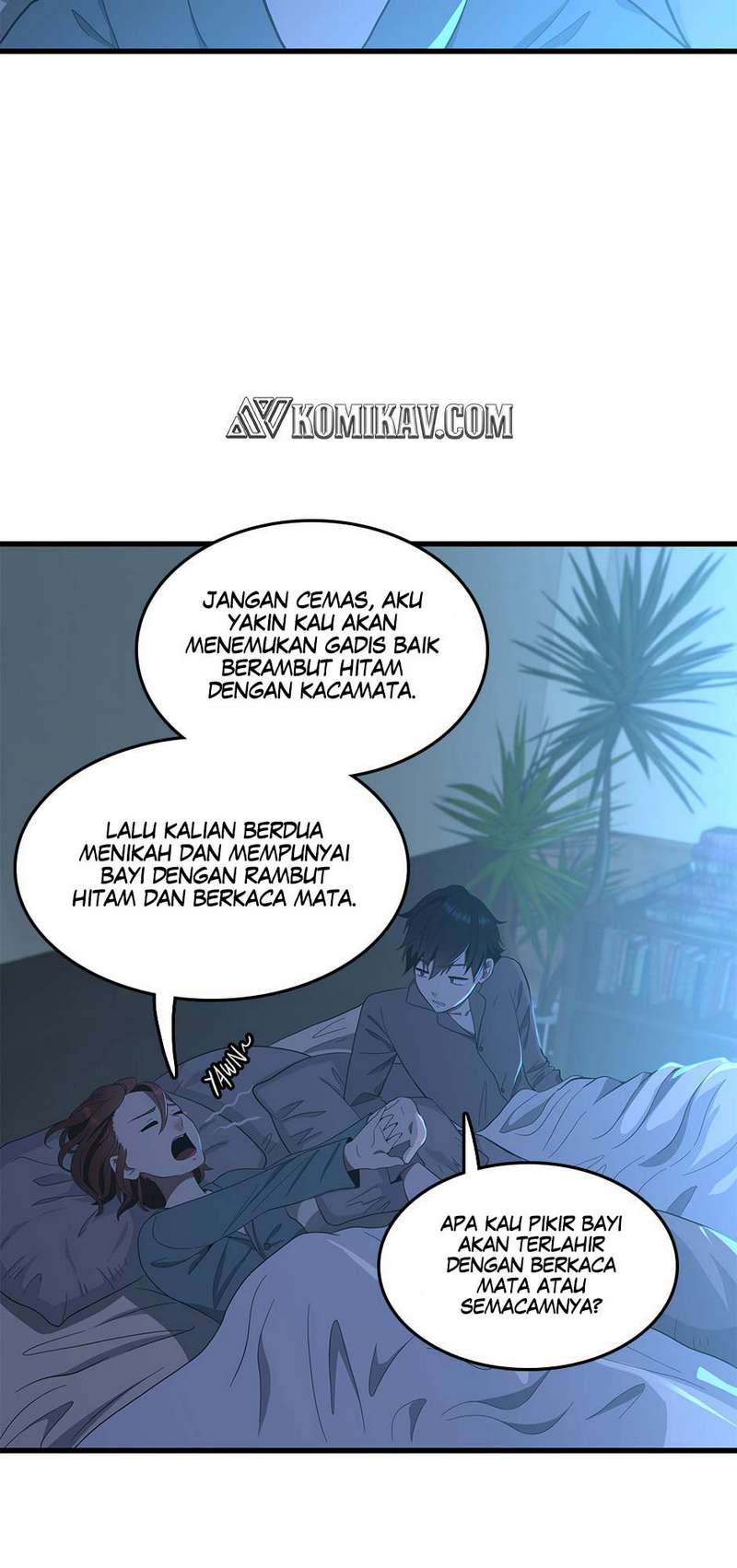 The Beginning After the End Chapter 76