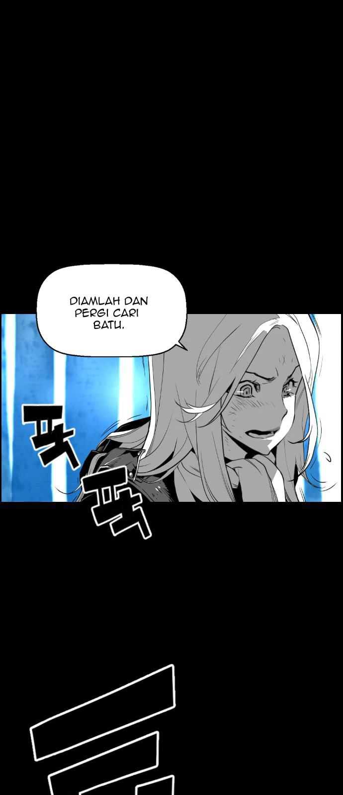 Terror Man Chapter 106