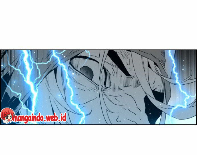 Terror Man Chapter 21