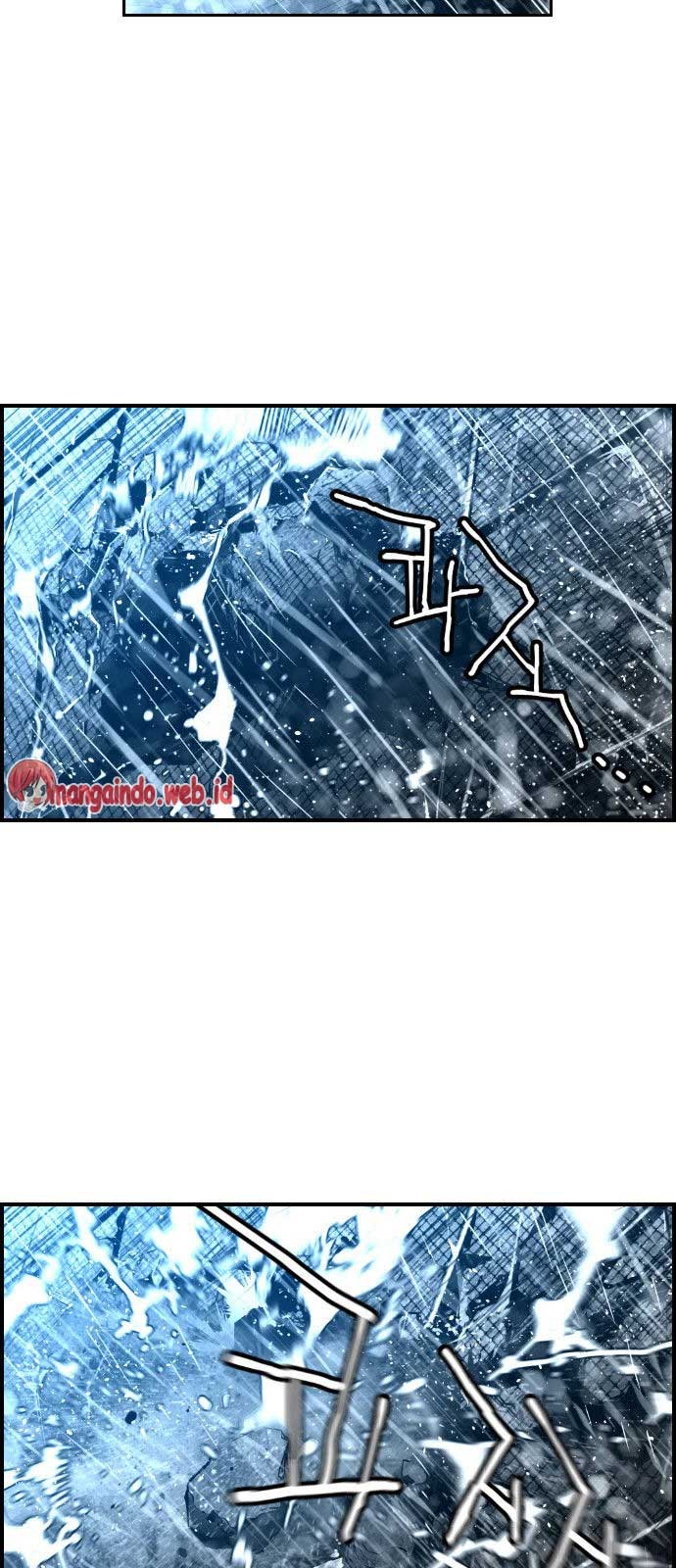 Terror Man Chapter 50