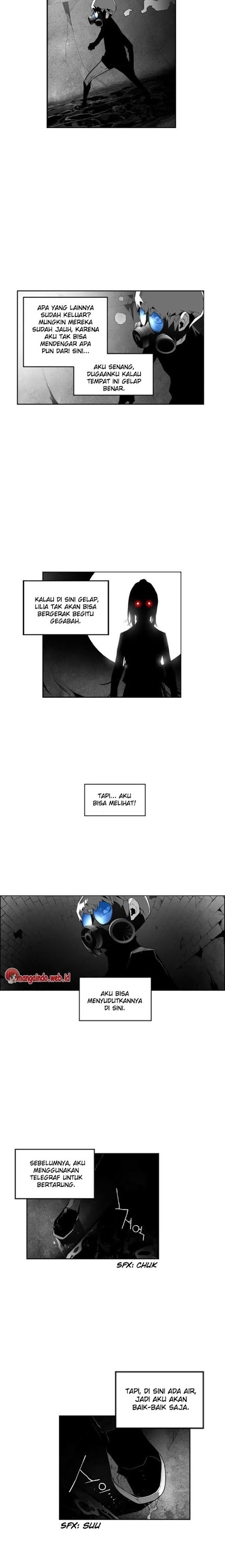 Terror Man Chapter 55