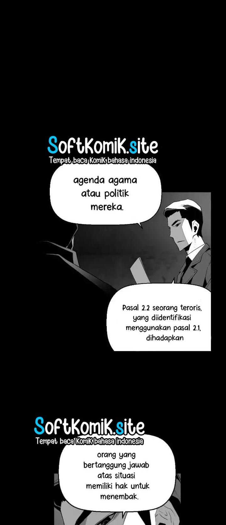 Terror Man Chapter 90