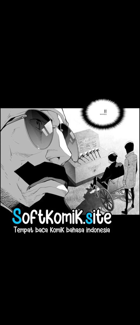 Terror Man Chapter 93