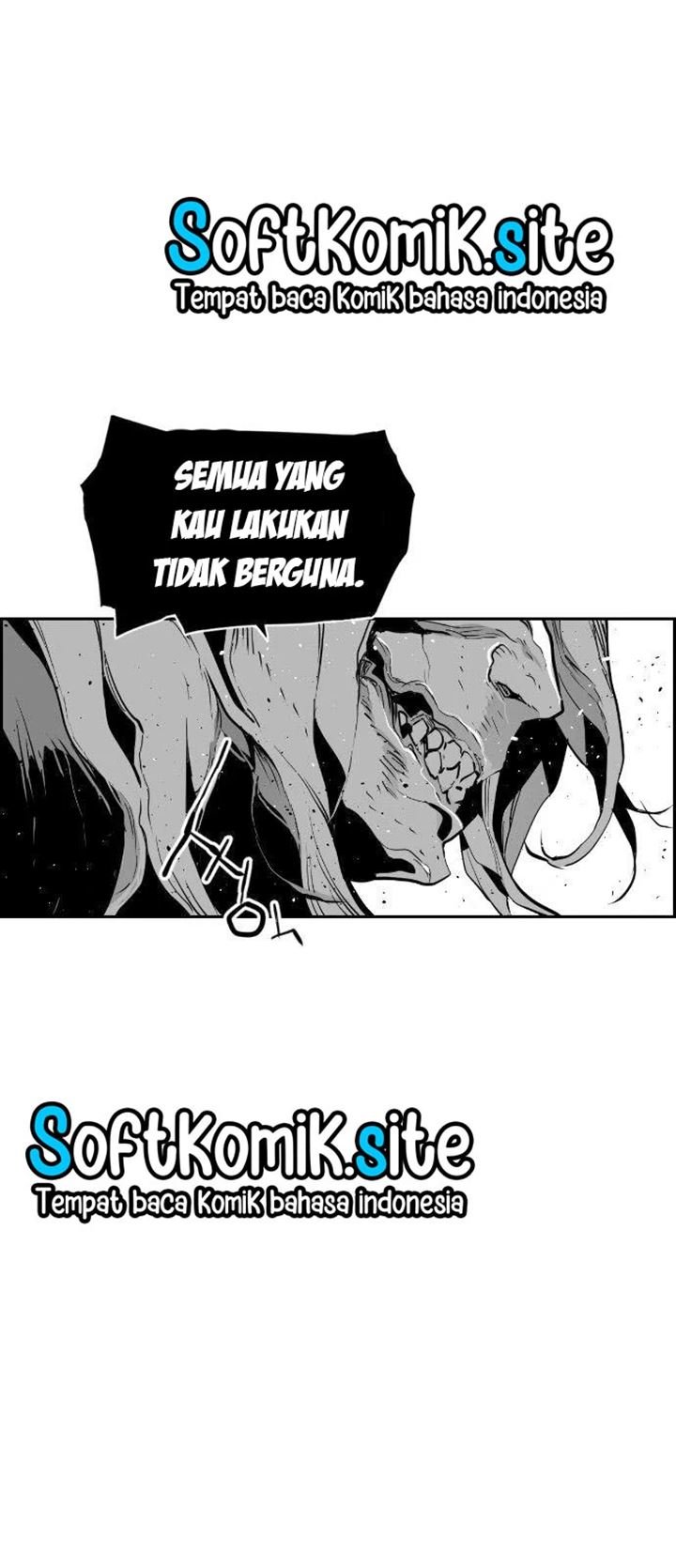 Terror Man Chapter 96