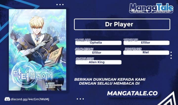 Dr. Player Chapter 1