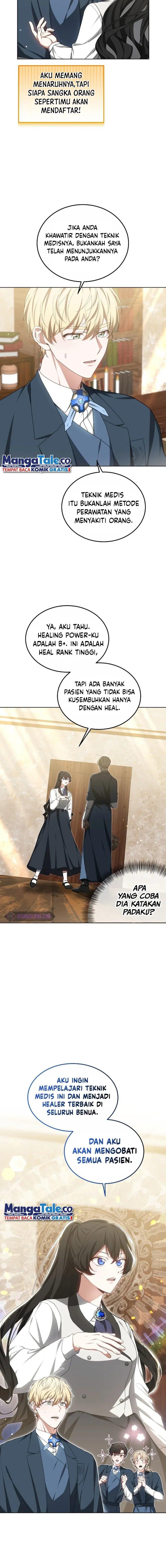 Dr. Player Chapter 47