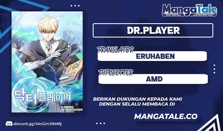 Dr. Player Chapter 6