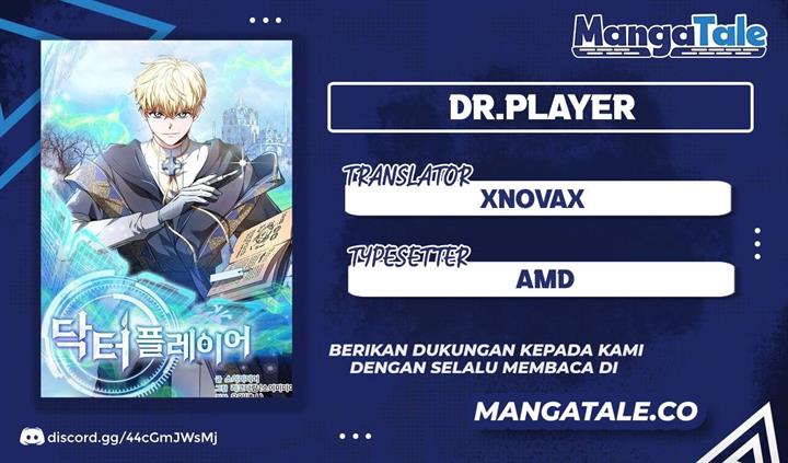 Dr. Player Chapter 7