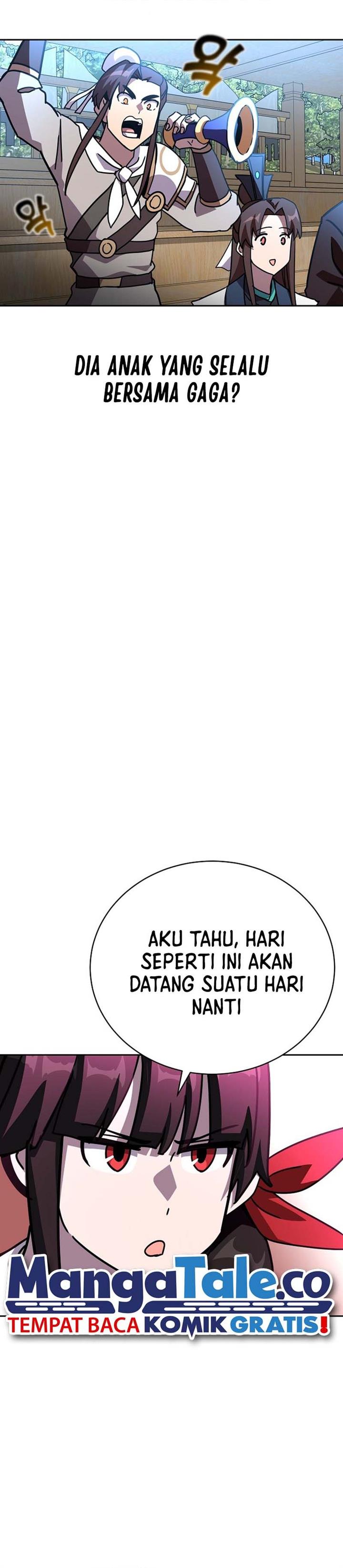 Martial Streamer Chapter 41