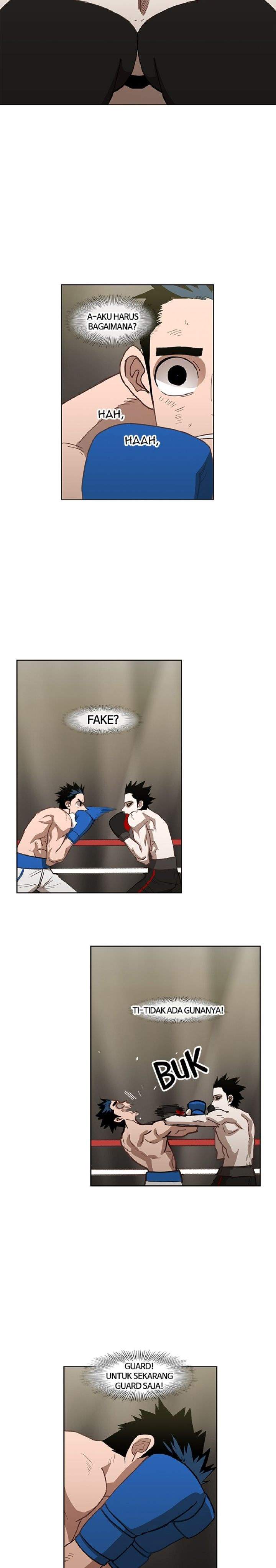 The Boxer Chapter 48