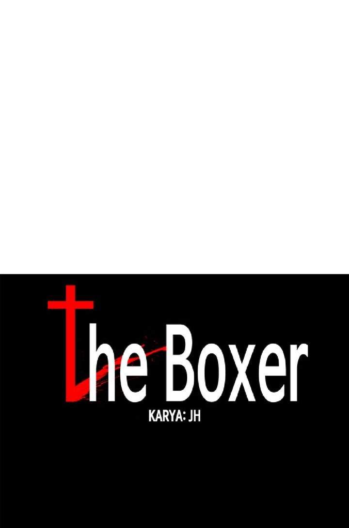 The Boxer Chapter 50