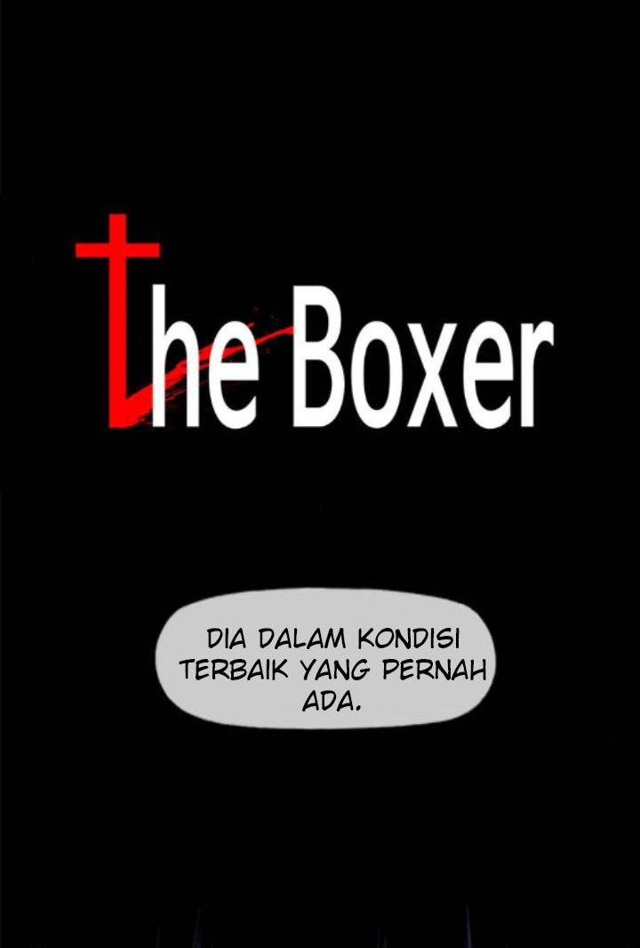 The Boxer Chapter 98