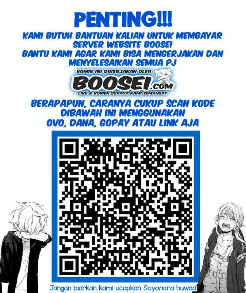 Tantei no Tantei Chapter 12